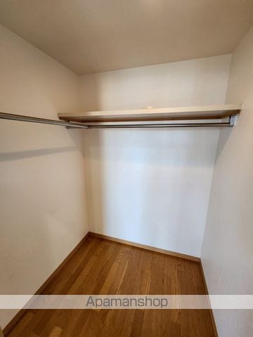 ブランヴァレの内装写真