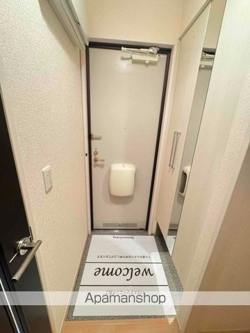 鎌倉市 2階建 築19年の内装写真