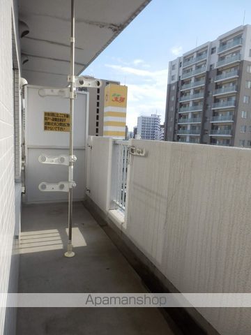 北円山シャトー桂和の内装写真