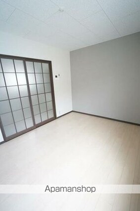永田マリンハイツ[1K/20.7m2]のリビング・居間