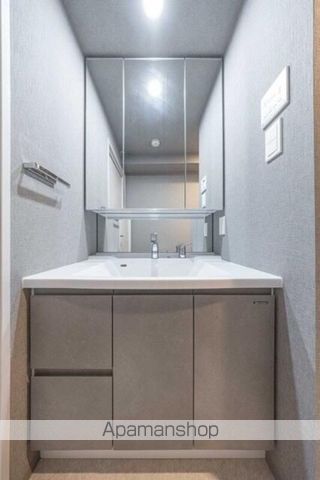 SーRESIDENCE亀戸BALMの内装写真