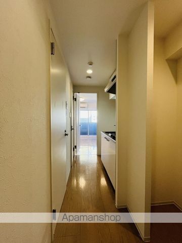 グランパシフィック阪南町の内装写真