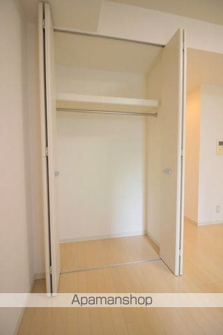 クロスレジデンス大阪新町の内装写真