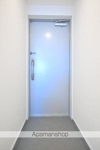 長楽町屋レジデンスの内装写真