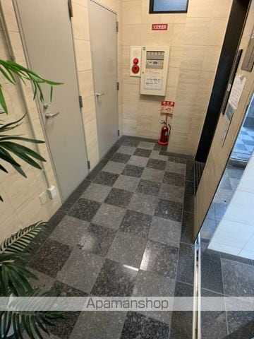 第1クリスタルハイム新大阪の内装写真