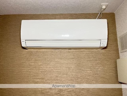 ルミナス莇生野[1LDK/39.67m2]のその他設備