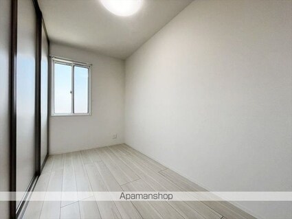 フェリーチェ　浜ノ茶屋[1LDK/41.95m2]の内装4