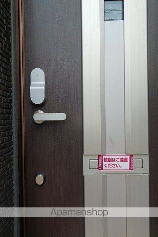 メゾンエクセランYIIIの内装写真