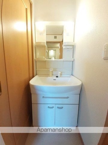 植松グランコート Cの内装写真