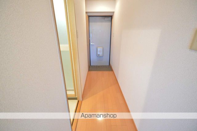 エルドラードA番館の内装写真