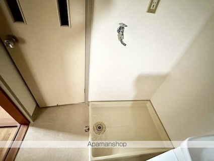 広島県福山市三吉町４丁目[2LDK/55.12m2]のその他設備