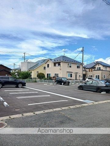 アーバンコート 西青山 南棟のその他写真