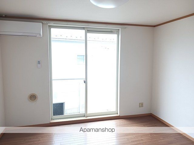 プロムナードN・Iの内装写真