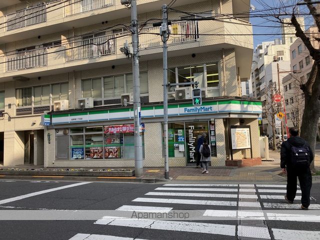 プラウドフラット浅草橋の周辺写真