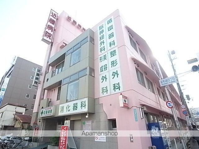 MY尼崎の周辺写真