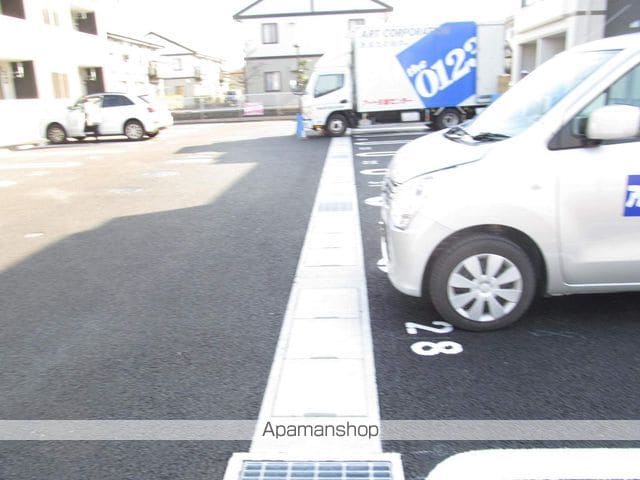 グラウィスIIのその他写真