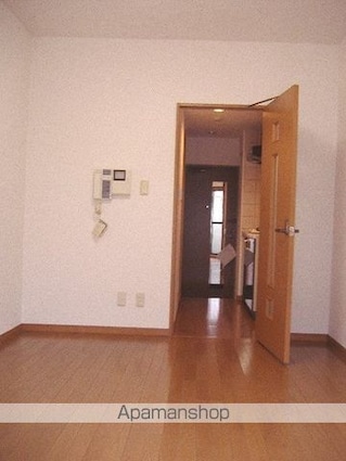 東京都杉並区上高井戸１丁目[1K/18.41m2]のリビング・居間