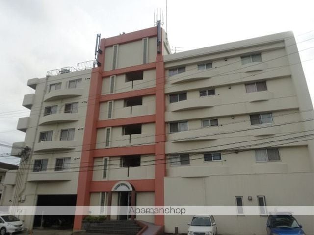 和歌山県和歌山市狐島[1LDK/41.31m2]の外観1
