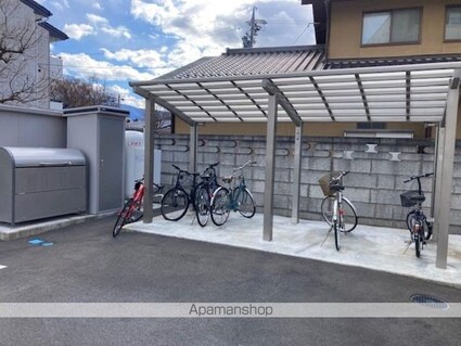 アーバンクレスト白板[1LDK/41.78m2]の内装2