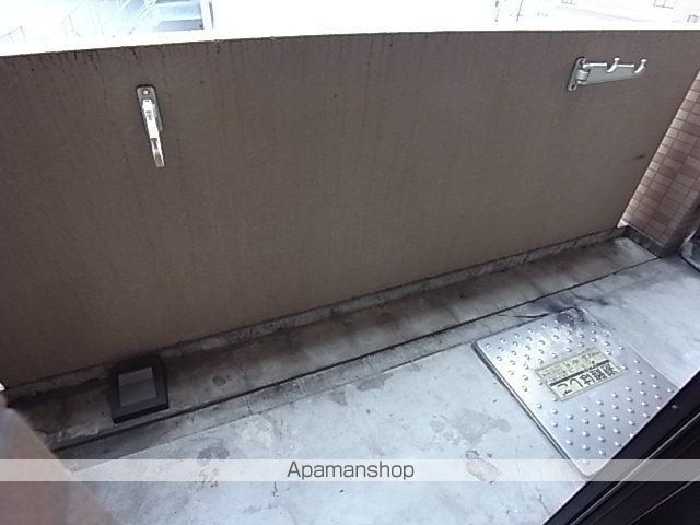 メゾンケイティーエスの内装写真