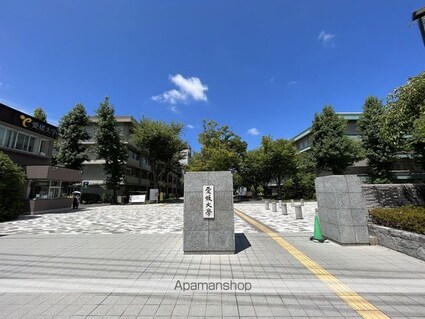 α－ＮＥＸＴ高砂[1R/20.25m2]の周辺5