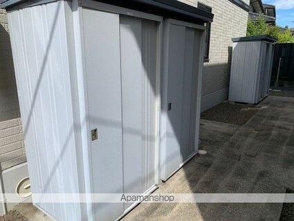 ディアコート加茂　Ａ・Ｂ[2DK/50.12m2]の内装2