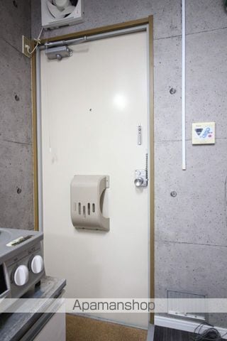 サンハイツ中田の内装写真
