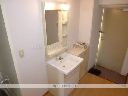 ルミエール吉岡[1K/26.4m2]のその他設備