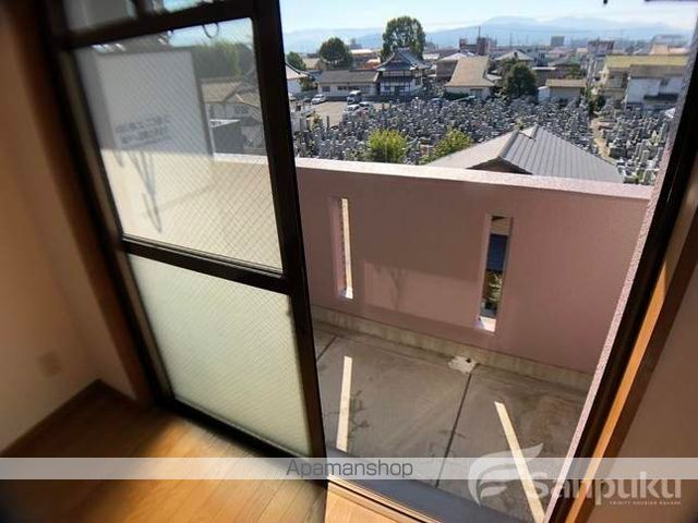 ブラウンハイム土居田の内装写真