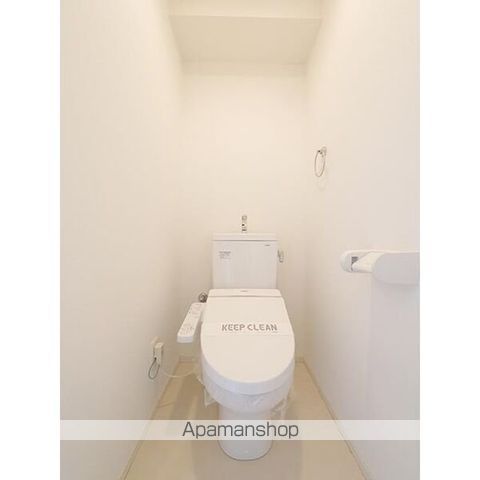 コンフォート新栄の内装写真