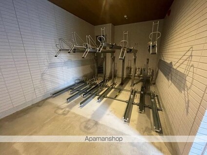 Ｐｏｌｙｋａｔｏｉｋｉａ　Ｎ（ポリカテイキアエヌ）[1LDK/33.45m2]の内装1