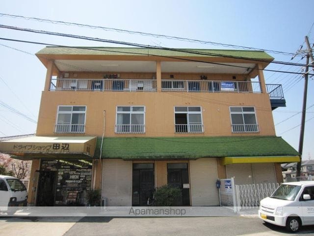 吉川マンションのその他写真