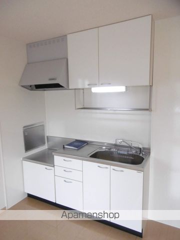 Casa Riviereの内装写真