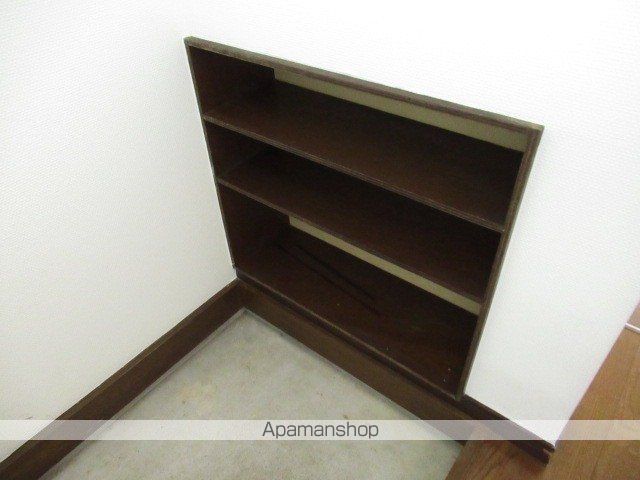 グリーンシティ盛南の内装写真