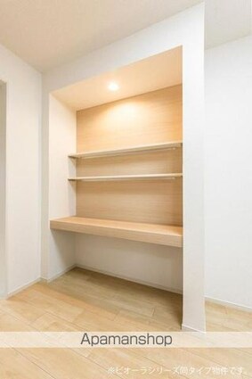 ジラソーレ[1LDK/37.81m2]の内装1