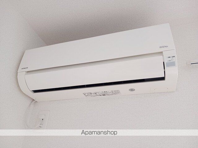アドラブール ラシュレIIの内装写真