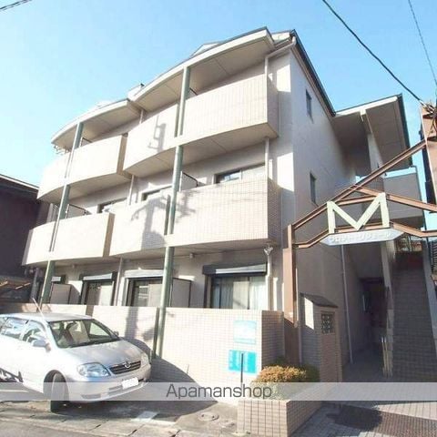 フロントリジェールの外観写真