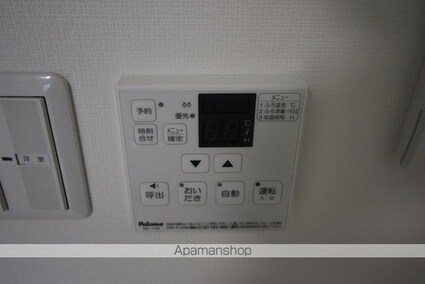 Ｍｅｌｏｄｙ　Ｈｏｕｓｅ[1K/26.52m2]の内装7