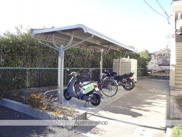 CHERVERGERのその他写真