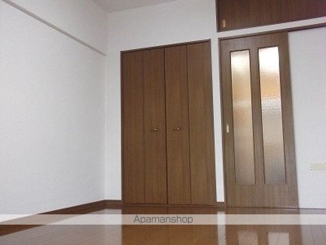 サニーヒルズKの内装写真