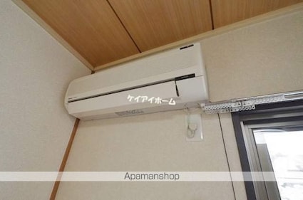メゾンセンチュリー[2LDK/45.2m2]のその他設備