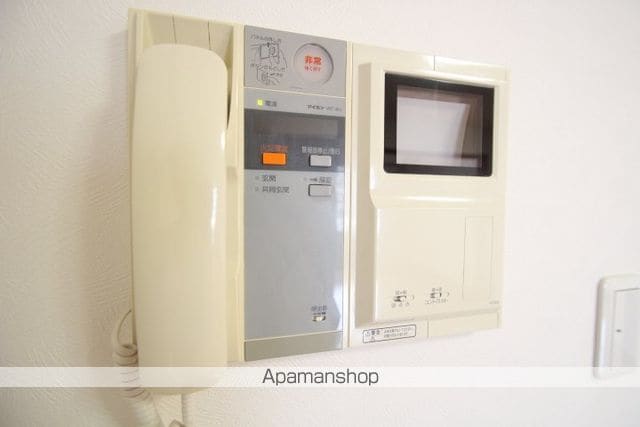 アリュージュ志木本町の内装写真