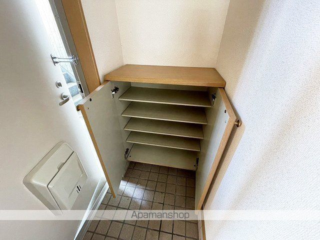 すみれヒルズの内装写真
