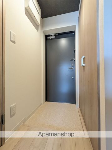 アーバングレース行徳の内装写真