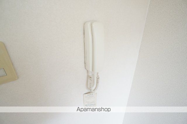 ジョイフル敷島の内装写真