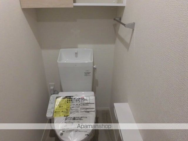 トリシアKの内装写真