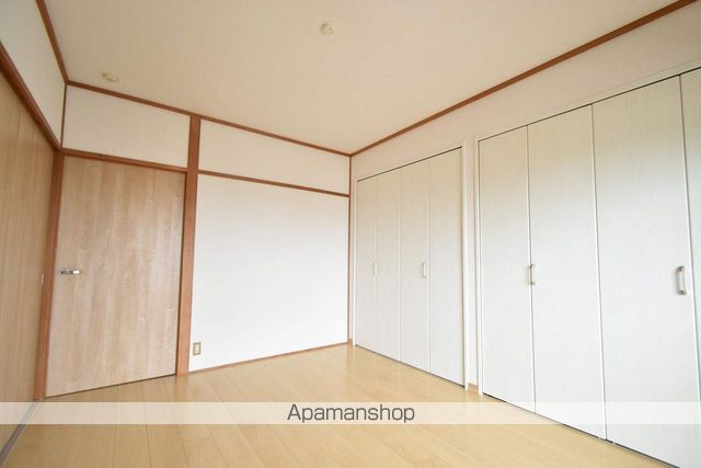 マンションM・Kの内装写真
