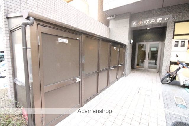 大手町森野ビルのその他写真