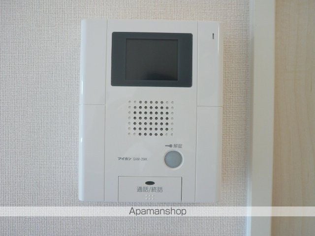 AGUNの内装写真