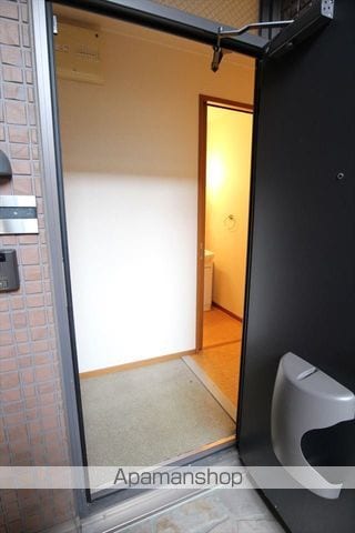 ハイツ ジュ,エイユーII Aの内装写真